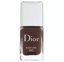 Christian Dior Nail Polish, Gel-Effect, 400, Nude Line, 10 ml