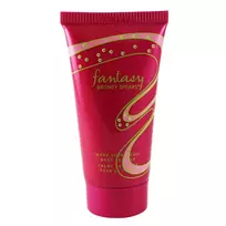 Britney Spears Fantasy, Hydration, Body Soufflé, 50 ml