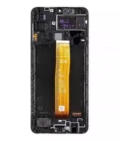 SAMSUNG LCD display + Touch Unit A125F Galaxy A12 (Service Pack)