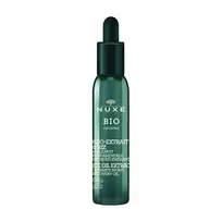 Nuxe Bio Organic Rice Extract Regenerating Night Face Oil, 5 ml