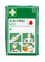 Cederroth 1911 Home first aid kit
