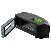 Efficient Dirt Bin for Roomba i1 For i3 i4 i5 i6 i7+ i7 i8 with Dust Management