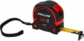 Proline Matavimo juosta 3 m / 16 mm magnetinė nailono su prolino sandarikliu