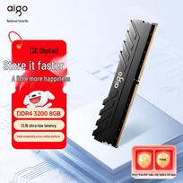 Aigo Chengying DDR4 3200MHz Desktop Gaming Memory 8GB (1x8GB)