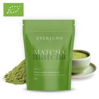 Everjuno ekologiška matcha arbata, 100 g.