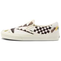 Slip-On MoMA x Slip-On Classic Vans 'Vasily Kandinsky's Orange' VN0A4U381ID 42
