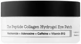 COSRX Peptidinis kolageno hidrogelio paakių pleistras 85 g