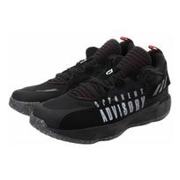 adidas Dame 7 EXTPLY GCA Opponent Advisory - GV9872 EU 40.5 juoda