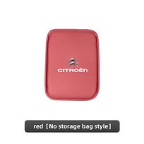 Automobilio porankio dėžutės odinė pagalvėlė Alkūnės pagalvėlė Automobilio priedai Citroen C3 C5 C5X C4 e-C4 X e-C3 C-Elysee Berlingo C1 C-Crosser