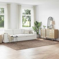 Neslystantis plaukuotas kilimas Ruda 200 x 290 cm PP