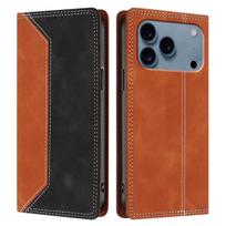 Flip Leather Phone Case For Oppo Realme 15 14 13 12 Pro Plus 15T 14T 14X 12X Magnetic Buckle Cover Case With RFID Blocking Funda realme 15