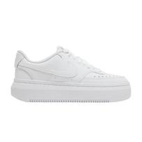 Nike Court Vision Alta Low Triple White (Women's) 39
