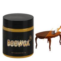 Furniture polishing beeswax Natural Beewax For Polishing And Cleaning Wood Furniture floor maintenance renovation Polishing China Mainland