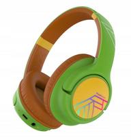 Ausinės „PowerLocus Bluetooth“ Bobo Kids Turtle
