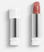 Christian Dior Couture Colour Satin Finish Kreminis lūpų dažai 100 Nude Look papildymas 3,5 ml