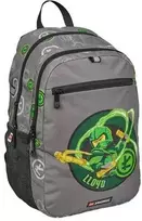 LEGO BAGS LEGO NINJAGO Padidinta kuprinė „Elemental Master of Energy“