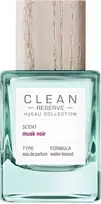 Clean H2Eau Musk Noir EDP parfumuotas vanduo unisex, 50 ml