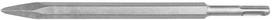Kirstuvas GRAPHITE 55T108 14 x 250 mm