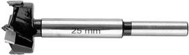 Frez 25 mm karbido pjaustytuvas
