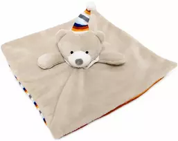 Tulilo Pliušinis žaislas/migdukas - mielas meškiukas, 25 cm
