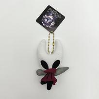 TreasuringU Hollow Knight Plush Toys Game Hollow Knight Stuffed Animal Plush Dolls Kids Toys Birthday Gifts