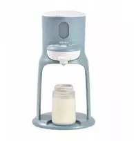 Beaba Bib'expresso 2w1 mėlyna
