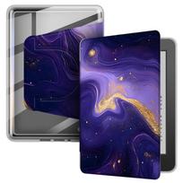Detachable Magnetic Cover Stand Cover for Kindle Paperwhite 5 (11th Gen 2021) 6.8 inch SA568B