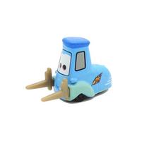 1:55 Pixar Cars 3 2 Metal Diecast Lightning McQueen Ramone Mater Revngo NO.73 Chewall Car Model Toy Kids Boy Gift
