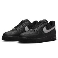 NIKE vyriški kedai Air Force 1 AF1, HQ2037-006 40 gray