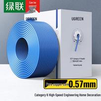 UGREEN Cat6 Gigabit Unshielded Network Cable