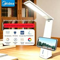 Midea Smart Eye-Care LED Desk Lamp CN plug (adapter included)