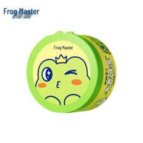 Frog Prince Baby Corn Cooling Powder