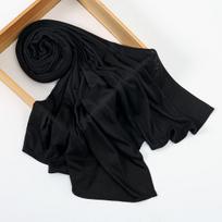 Best-selling Fringed Long Scarf for Women, Fashionable, Versatile, Comfortable and Breathable Shawl Headscarf 180*60cm juoda