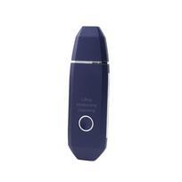 Comedone Extractor Blackhead Removal Pore Cleaner Deep Spatula Facial Scraper Peeling Tools Skin Scrubber USB charging