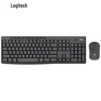 Logitech MK370 Wireless Bluetooth Keyboard Mouse Combo