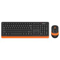 A4TECH FG1010 Wireless Keyboard and Mouse Combo
