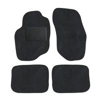 Mi019_Eva_Pod - Complete Set Of Eva Car Mats Suitable For Mitsubishi Lancer 1996-2003 (With Additional Reinforcement)