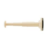Extension-Type Clothes Hanger Holder Vacuum Suction Cup Reusable No Drilling Required Easy Installation Organizes Clothes Hanger A1