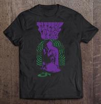 Electric Wizard T-Shirt Doom Metal Unisex Black T-Shirt S