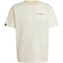Adidas Free Shipping With AdiClub ©National Geographic Graphics Short Sleeve Tee Gender Neutral IX5614 XL