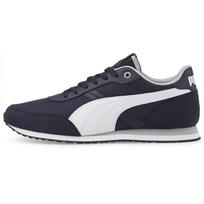 PUMA ST Runner 'Essential - New Navy' Men's 383055-04 EU 35.5
