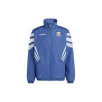 Adidas Nemokamas pristatymas Su AdiClub Argentina 1994 Austas sportinis švarkas IS0267 S