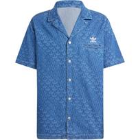 Adidas Džinsiniai Monograminiai Marškiniai IX6731 S