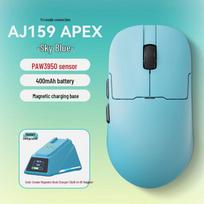 AULA AJ159 Wireless Gaming Mouse with 8K Polling Rate