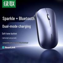 UGREEN Starflash Wireless Bluetooth Silent Mouse