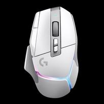 Logitech G502 X PLUS LIGHTSPEED Wireless Gaming Mouse