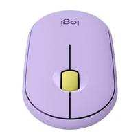 Logitech PEBBLE Wireless Silent Bluetooth Mouse