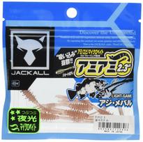 JACKALL Ami Ami 2.3  Tantan Ami Glow 2.3inch