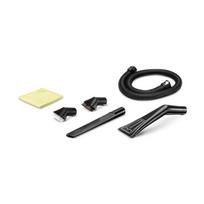 Karcher dn 35 car interior vacuuming kit