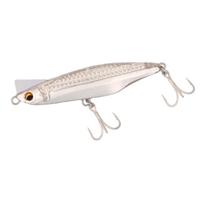 DAIWA Laser Impact Lure Overdrive 80S-LI LI Max Laser 80mm
